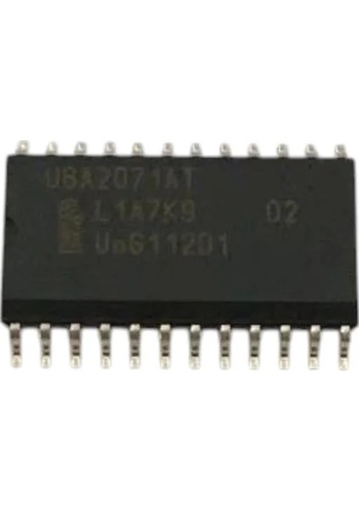 Uba 2071as Smd - Özköse Muhtelif