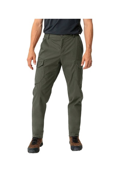 Vaude Neyland Erkek Kargo Pantolon 45699 Khaki