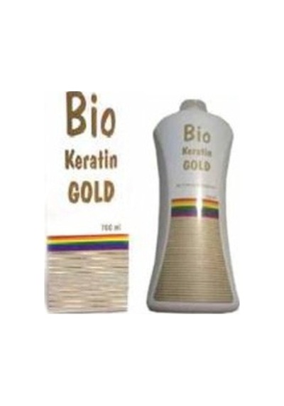 Bio Keratin Gold Keratin 700 ML