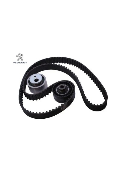 Triger Kiti 141 Diş 307-406-partner Dw10td Eski0831.78/ 0831.n4/ 0831.40/