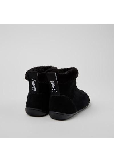 Camper Peu Cami Kids Çocuk Bot Cmpk900365-005 Cmp.001 Siyah