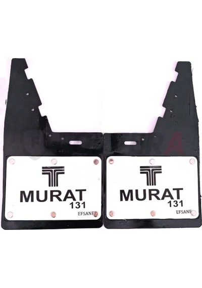 Paçalık Murat 131