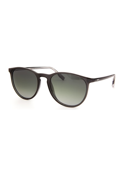 Polo Village Pv2430 C4 54 Polarize Unisex Güneş Gözlüğü Siyah