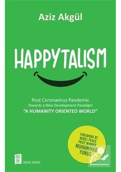 Happytalism - Aziz Akgül