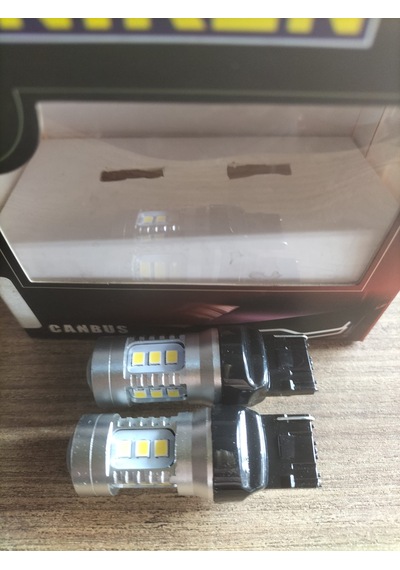 Niken Cambus 1016 Dibsiz Tek Duy 12v 15led T20 Led