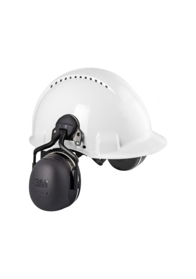 3M X5P5E Barete Takılabilir Kulaklık 36Db