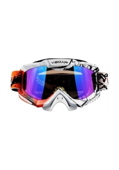 Vemar Cross Gözlük Sy0275 B16