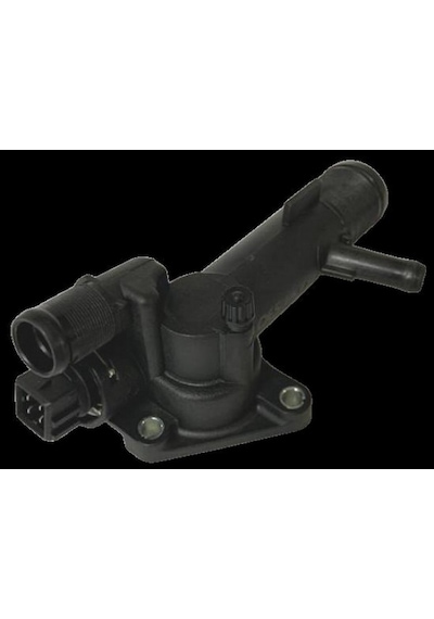Termostat 89c Komple / Müşürlü Renault Depomıx - 59 Clıo-megane-goo-logan 1.5dci