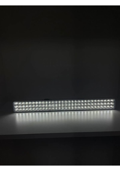 Zmr 90 Led 6w Işıldak 6400k Soğuk Beyaz Yüksek Parlaklık