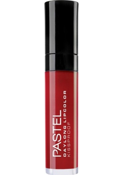 Pastel Daylong Lipcolor Kissproof 9 Likit Ruj