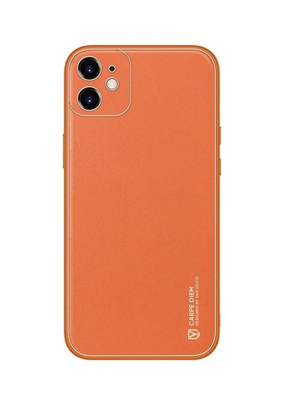 Dux Ducis iPhone Uyumlu 12 Mini Kılıf Yolo Series Premium Arka Koruma Kılıf- 5775 Mh-hs3850-8050