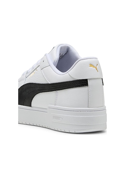 Puma Ca Pro Classic Iı Erkek Beyaz Spor Ayakkabı 402366-05 Beyaz