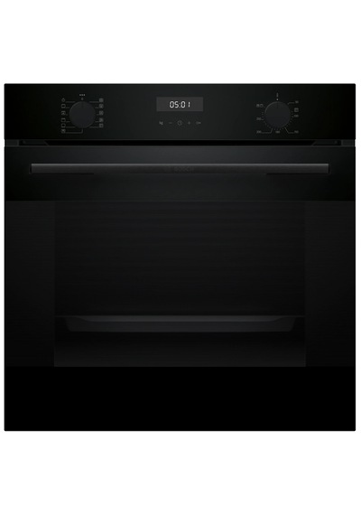 Bosch & Ferre Black Star 42 DB HUA717BAT - SS205 - D086-SA 3 Lü Ankastre Set