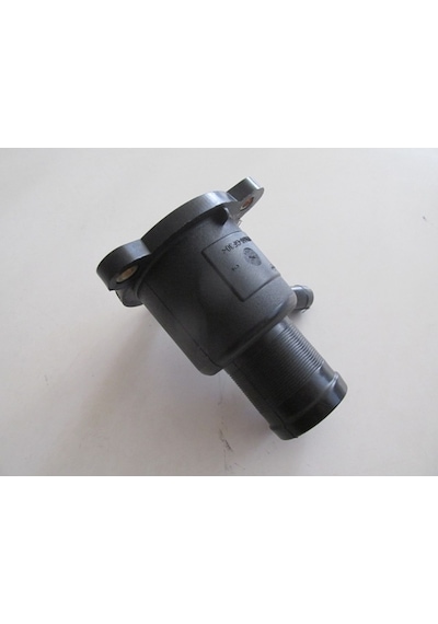 Dacia Logan 04/08 Termostat Kapağı 1,4/1.6cc K4jk4m 3 Bağlantılı/plasti K