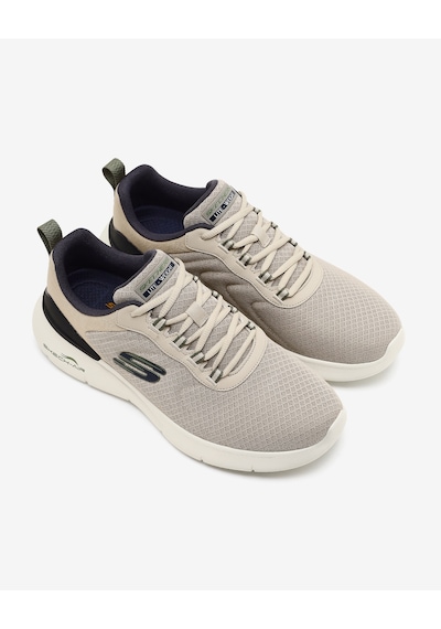 Skechers Skech-aır Dynamıght 2.0 Durron Erkek Bej Spor Ayakkabı 232971tk Tpol Bej