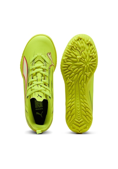 Puma Ultra 6 Play Tt Genç Krampon 108989 01 Sarı
