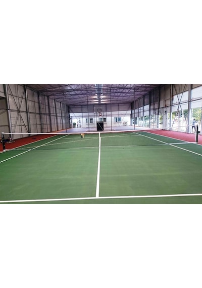 Adelinspor Tenis Direği TE-2 Mapalı İthal Mekanizma
