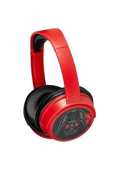 Volkano Star Wars Darth Vader Aux Kablolu Kulaklık Sw-6513-vdr