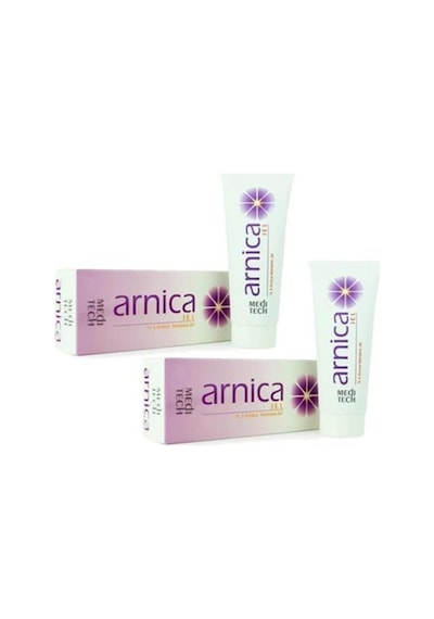Meditech Arnica Jel 2 x 75 G