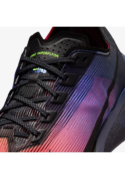 Nike Vaporfly 4 Glam Kadın Pembe/mor Koşu Ayakkabısı Io9560-400 Juststep