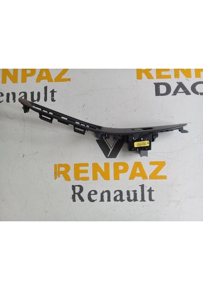 Hyundai İ20 Sağ Ön Cam Düğmesi Tekli Çerçeveli 93580-C8300