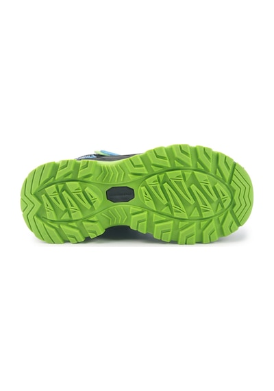 Lumberjack Getop Hı 5pr Saks Erkek Çocuk Outdoor Bot 000000000102021551 Mavi-sıyah