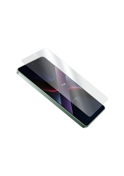 Poco X7 Pro Mat Ekran Koruyucu Parmak İzi Bırakmaz Şeffaf