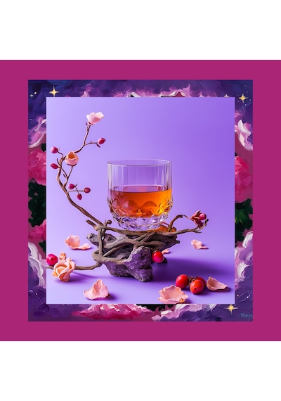 Mim and More Beauty Sirke Üzüm Gül Ve Kuşburnu Özlü 250 ML
