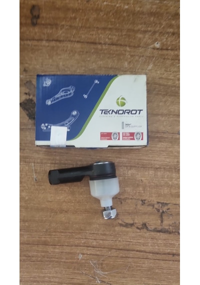 H100 Kamyonet 04- Starex 00- Rot Başı Teknorot Hy251 5682047500