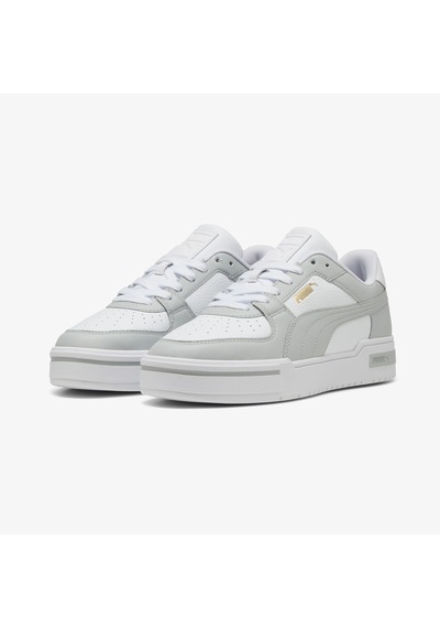 Puma Ca Pro Classic Unisex Beyaz Sneaker 026 402366 Beyaz