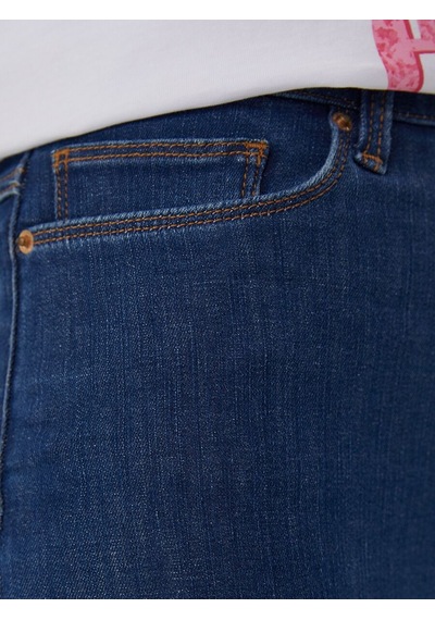 LOFT Natalie Skinny Fit Kadın Pantolon Lf2029924 Q1.v1 Denim