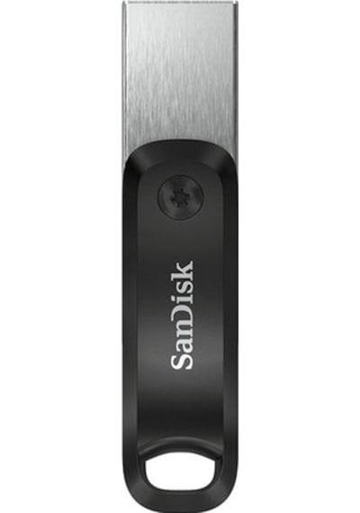 SanDisk iXpand Go SDIX60N-256G-GN6NE 256 Usb 3.0 Flash Bellek