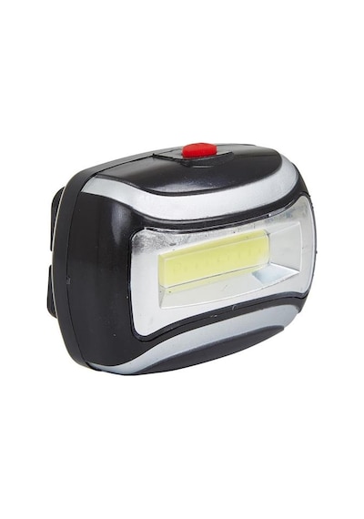 Panther Pt 5018 Lumen Kafa Lambası Siyah