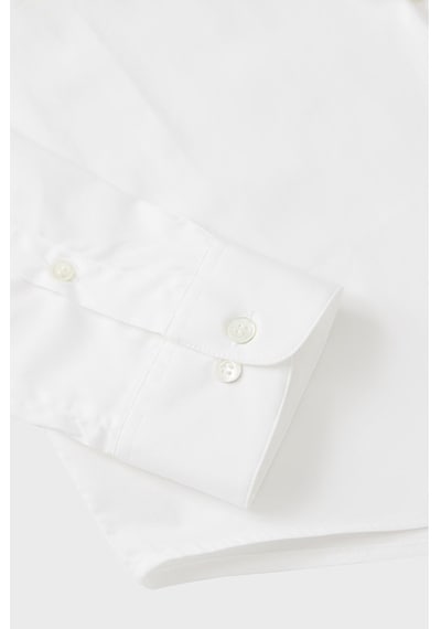 Emporio Armani Erkek Gömlek 8N1C09 1Nı9Z 0100 Beyaz