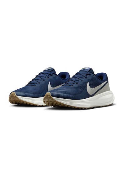Nike Revolution 8 Erkek Spor Ayakkabı Lacıvert