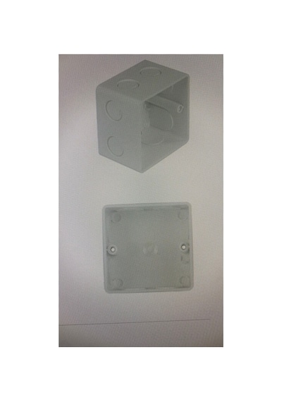 Termostat Kutusu 75x75x51 Buat Hf-fr