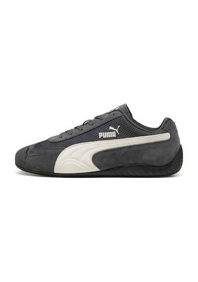 Puma Speedcat Mesh Unısex Ayakkabı 404370 01 Gri
