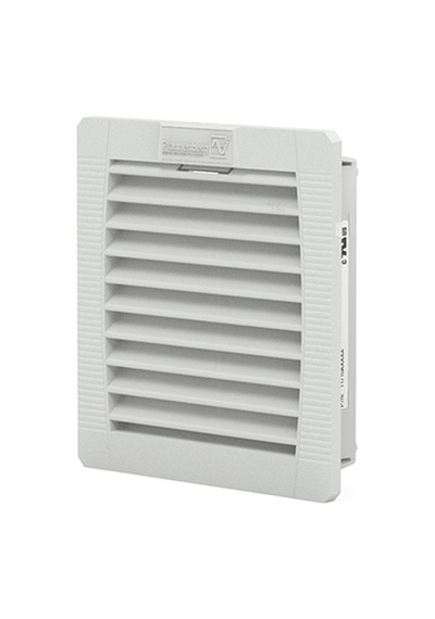 Pfannenberg Filtreli Izgara Pfa 10.000 Exhaust Filter