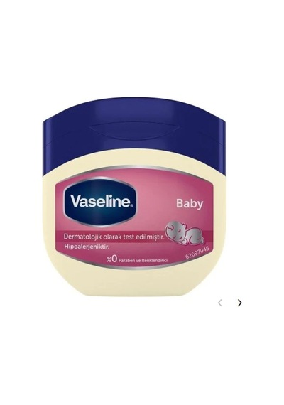 Baby Nemlendirici Jel 100 Ml