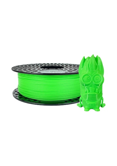Azurefilm Pla  1.75mm Açık Yeşil 1000g Filament