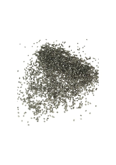 Kesme Boncuk Yeşil 2x1,5 Mm 100 Gr 4000 Adet