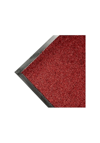Nem Alıcı Toz Kontrol Paspası 40 X 60 Nem-krmz