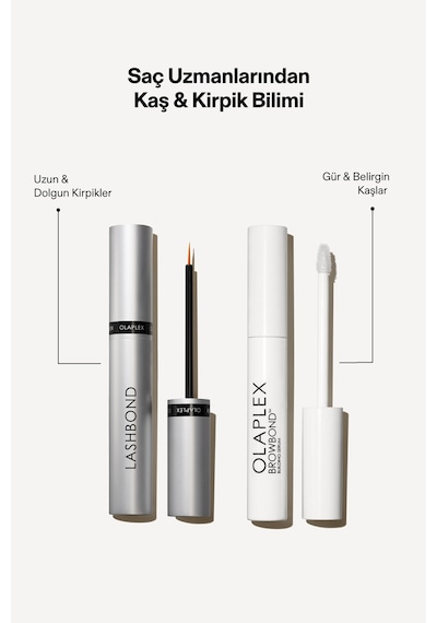 Olaplex Lashbond Building Kirpik Uzatıcı Serum 4.5 ML
