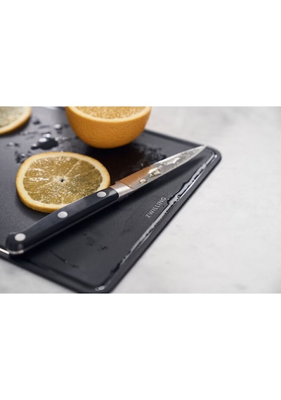 Zwilling Kesme Tahtası 2 Parça Siyah