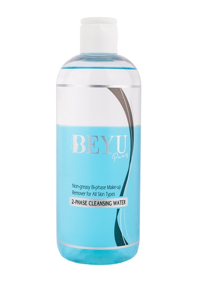 Beyu Deluxe 2-Phase Cleansing Water Makyaj Temizleme Suyu 400 ML