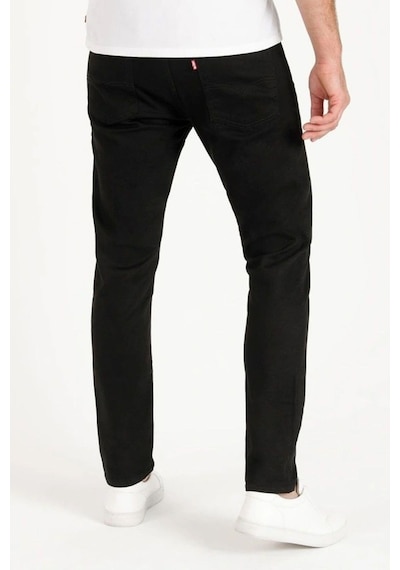 Levi's 511 Slim Jeans Siyah Eco Performance Warm Pantolon - A2081-0043-2548 Siyah