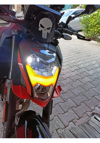 Nk250 Far Sticker