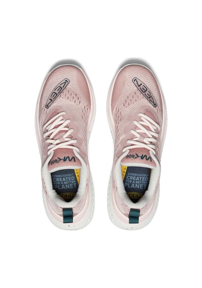 Keen Wk400 Erkek Spor Ayakkabı Fawn/peach Whıp Pembe