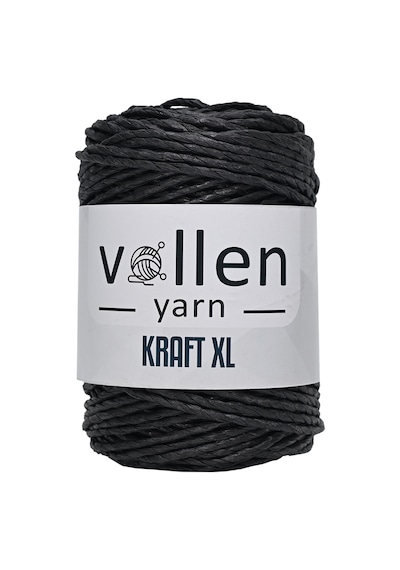 Büküm Kağıt Halat Ip,kağıt Rafya Ipi,dikiş Makinesi Ipi,hasır Çanta Ve Şapka Ipi,250gr,siyah