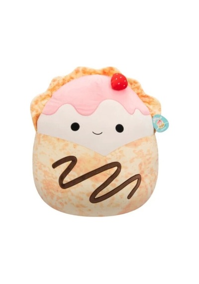 Nessiworld Squishmallows Jumbo Boy 62 Cm-39374